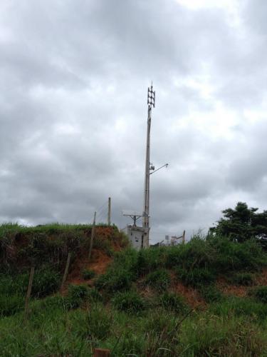 Estrada de Gesteira a Paracatu - Grande Ciclo