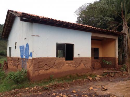 Estrada de Gesteira a Paracatu - Grande Ciclo