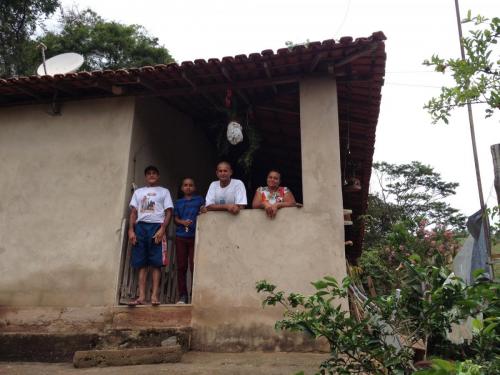 Estrada de Paracatu a Mariana - Grande Ciclo