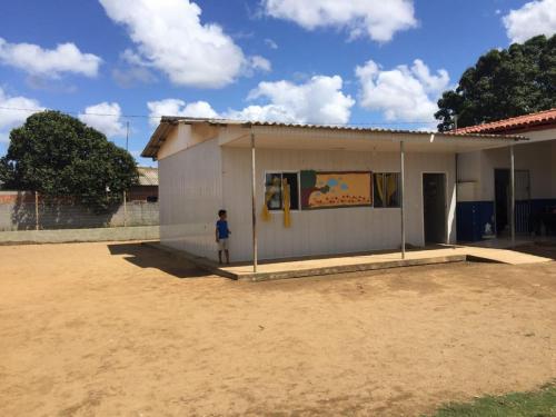 Escola de Humaita-MG, Grande Ciclo - 21/09/2017