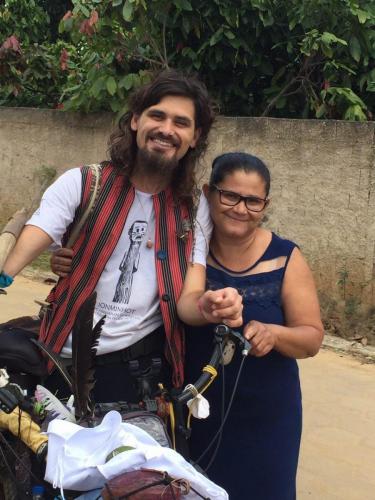 Escola de Humaita-MG, Grande Ciclo - 21/09/2017