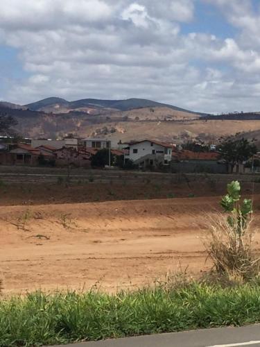 Caminho de Itapina a Baixo Guandu, Grande Ciclo. 06/10/2017