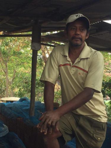 Miocario do Pele, Governador Valadares. Grande Ciclo