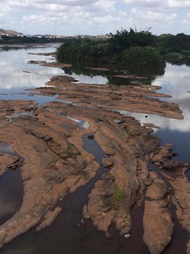 Miocario do Pele, Governador Valadares. Grande Ciclo