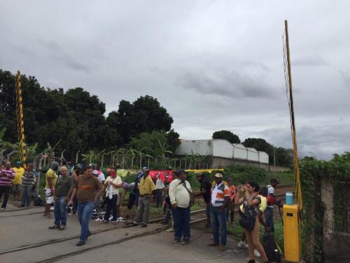 Revoluçao dos Peixes, Governador Valadares. Grande Ciclo