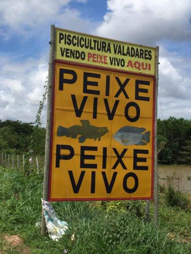 Estrada de Cachoeira da Fumaça a Naque - Grande Ciclo