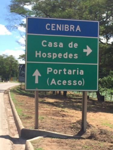 Estrada de Naque a Ipatinga - Grande Ciclo