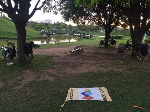 Estrada de Naque a Ipatinga - Grande Ciclo